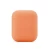 Чехол для наушников Upex для Apple AirPods Slim Series Kumquat (UP78518)
