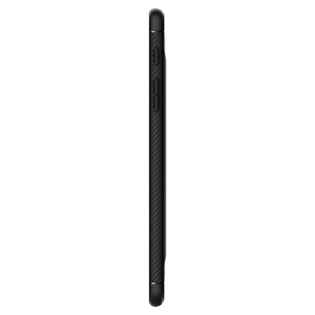 Чехол Spigen Rugged Armor для Samsung Galaxy Tab A 8.0 2019 Matte Black (ACS00048)