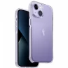 Чохол Uniq Combat для iPhone 14 Lilac Lavender (UNIQ-IP6.1(2022)-COMLAV)