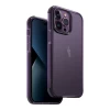 Чохол Uniq Combat для iPhone 14 Pro Fig Purple (UNIQ-IP6.1P(2022)-COMPUR)