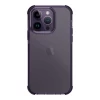 Чохол Uniq Combat для iPhone 14 Pro Fig Purple (UNIQ-IP6.1P(2022)-COMPUR)