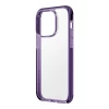 Чохол Uniq Combat для iPhone 14 Pro Fig Purple (UNIQ-IP6.1P(2022)-COMPUR)