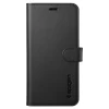 Чехол Spigen Wallet S для Huawei P20 Lite | Nova 3e Black (8809565307331)