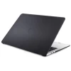 Чехол Uniq Husk Pro Claro для MacBook Pro 16 M1/M2 2021 | 2022 | 2023 Smoke Matte Grey (UNIQ-MP16-HSKPCSMK)