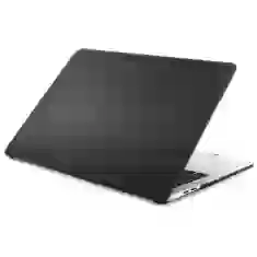Чохол Uniq Husk Pro Claro для MacBook Pro 16 M1/M2 2021 | 2022 | 2023 Smoke Matte Grey (UNIQ-MP16-HSKPCSMK)