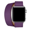 Ремешок Upex Double Tour для Apple Watch 41 | 40 | 38 mm Anemone Swift Leather