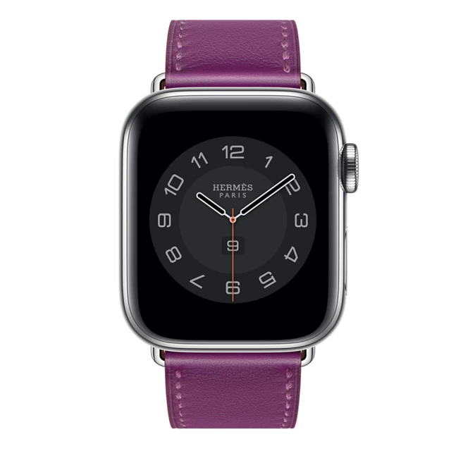 Ремешок Upex Single Tour для Apple Watch 41 | 40 | 38 mm Anemone Swift Leather