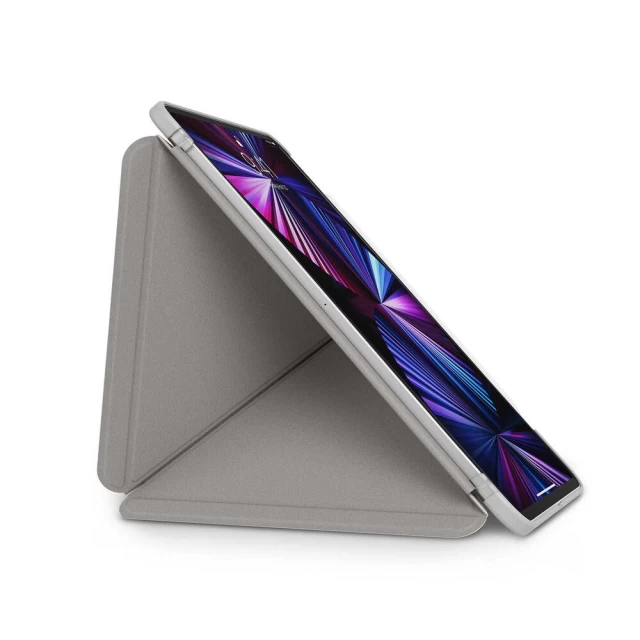 Чохол Moshi VersaCover Case with Folding Cover Savanna Beige для iPad Pro 11 M1 (3rd Gen) (99MO056264)