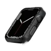 Защитный чехол Pitaka Air Case Black/Grey для Apple Watch 7 45 mm (KW2002A)