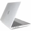 Чехол Moshi Ultra Slim Case iGlaze Stealth Clear для MacBook Pro 14 (99MO124903)