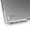 Чохол Moshi Ultra Slim Case iGlaze Stealth Clear для MacBook Pro 14 (99MO124903)