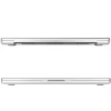 Чехол Moshi Ultra Slim Case iGlaze Stealth Clear для MacBook Pro 16 M1/M2 2021 | 2022 | 2023 (99MO124904)