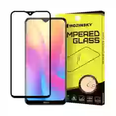 Защитное стекло Wozinsky Tempered Glass Full Glue для Xiaomi Redmi 8A Black (7426825376350)