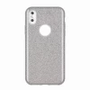 Чехол Wozinsky Glitter Case для iPhone XS Max Silver (7426825359674)