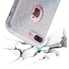 Чохол Wozinsky Glitter Case для iPhone XS Max Silver (7426825359674)