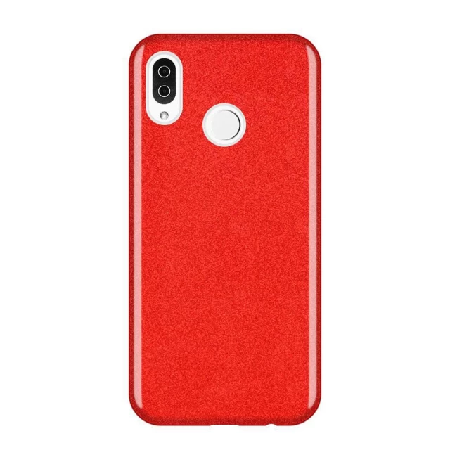Чохол Wozinsky Glitter Case для Samsung Galaxy A9 2016 Red (7426825367419)
