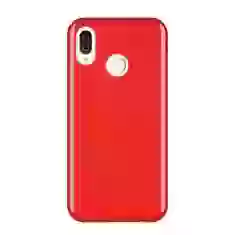 Чохол Wozinsky Glitter Case для Samsung Galaxy A9 2016 Red (7426825367419)