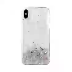 Чехол Wozinsky Star Glitter для iPhone XR Transparent (9111201891784)