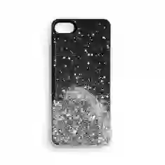 Чохол Wozinsky Star Glitter для iPhone XS Max Black (9111201891739)