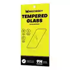 Захисне скло Wozinsky Tempered Glass 9H для LG K10 K420 Transparent (7426825351500)