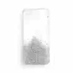 Чехол Wozinsky Star Glitter для Samsung Galaxy A71 Transparent (9111201897854)
