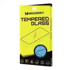 Защитное стекло Wozinsky Flexi Nano Hybrid для Huawei P40 Lite/Nova 7i/Nova 6 SE Transparent (9111201895478)