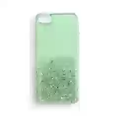 Чехол Wozinsky Star Glitter для Samsung Galaxy S21 Ultra 5G Green (9111201922754)