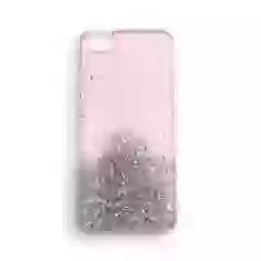 Чехол Wozinsky Star Glitter для Xiaomi Redmi Note 9T 5G Pink (9111201932371)