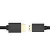 Кабель Ugreen HDMI Cable to Mini HDMI 3D Ethernet ARC 1m Black (UGR1343BLK)