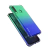 Чохол Wozinsky Anti-Shock для Huawei P40 Lite E Transparent (9111201901568)
