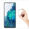 Защитное стекло Wozinsky Flexi Nano Hybrid для Samsung Galaxy A52s 5G/A52 Transparent (9111201928671)