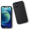 Чехол Ugreen Rubber Flexible Silicone для iPhone 12 | 12 Pro Black (6957303824540)
