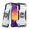 Чехол Wozinsky Ring Armor для Samsung Galaxy A51 Silver (9111201919679)