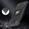 Чохол Wozinsky Ring Armor для Samsung Galaxy A71 Black (9111201919792)