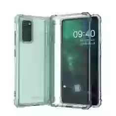 Чохол Wozinsky Anti-Shock для Samsung Galaxy S20 FE Transparent (9111201916791)