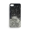 Чехол Wozinsky Star Glitter для Samsung Galaxy S21 Black (9111201922648)