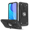 Чохол Wozinsky Ring Armor для Xiaomi Redmi 9 Black (9111201920255)