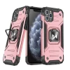 Чохол Wozinsky Ring Armor для iPhone 11 Pro Max Pink (9111201919105)