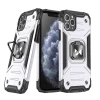 Чохол Wozinsky Ring Armor для iPhone 11 Pro Max Silver (9111201919112)