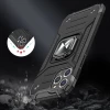 Чохол Wozinsky Ring Armor для iPhone 11 Pro Max Silver (9111201919112)