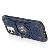 Чехол Wozinsky Ring Armor для iPhone 12 mini Blue (9111201919136)