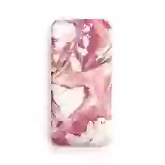 Чехол Wozinsky Marble для Xiaomi Poco X3 NFC/Poco X3 Pro Pink (9111201924154)