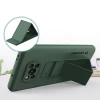 Чохол Wozinsky Kickstand Case для Xiaomi Poco X3 NFC/Poco X3 Pro Black (9111201941649)