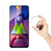 Защитное стекло Wozinsky Flexi Nano для Samsung Galaxy M51 Transparent (9111201928695)