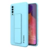 Чехол Wozinsky Kickstand Case для Samsung Galaxy A50/A30s Light Blue (9111201940673)
