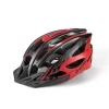 Велосипедный шлем Wozinsky Adjustable M/L 0.57-0.62 m Black/Red (WBH-MTB01)