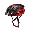 Велосипедний шолом Wozinsky Adjustable M/L 0.57-0.62 m Black/Red (WBH-MTB01)