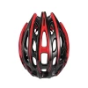 Велосипедный шлем Wozinsky Adjustable M/L 0.57-0.62 m Black/Red (WBH-MTB01)