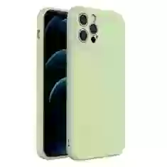 Чехол Wozinsky Color Case для iPhone 12 Pro Green (9111201928923)