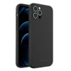 Чохол Wozinsky Color Case для iPhone 12 Pro Black (9111201928947)